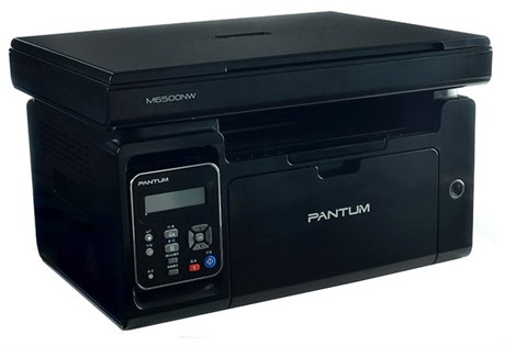 фото: МФУ Pantum M6500W