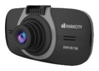 фото: ParkCity DVR HD 760