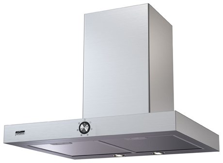 фото: Krona Stella PNP 600 inox 3R