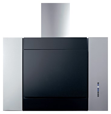 фото: JetAir DOMINO 55 INX+BK