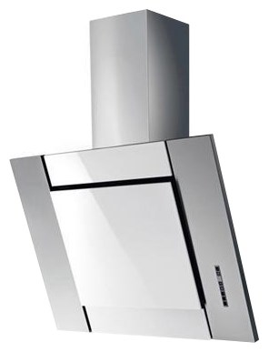 фото: JetAir DOMINO 55 INX WH