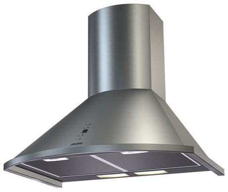 фото: Krona IREN 600 inox 3P