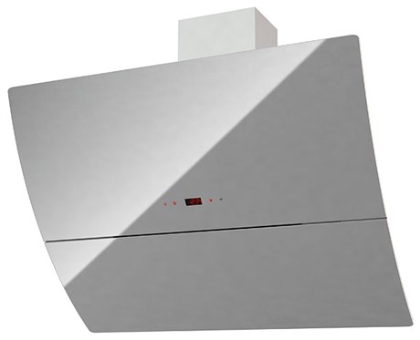 фото: Кухонная вытяжка Krona Celesta 900 white sensor