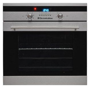 фото: Electronicsdeluxe 6009.01эшв-000