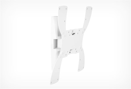 фото: Кронштейн для ТВ Holder LCDS-5019 белый