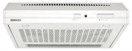 фото: Beko CFB 5433 WG