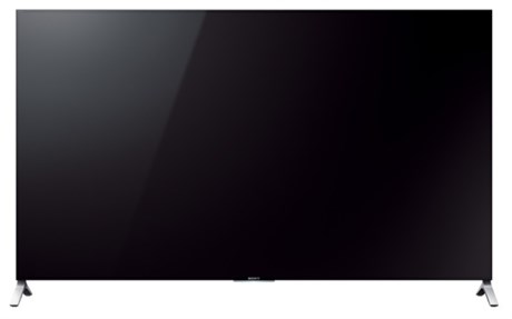 фото: Sony KD-65X9005C