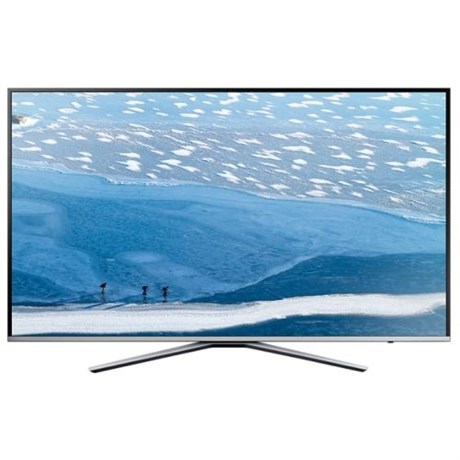 фото: Samsung UE-49KU6400UX