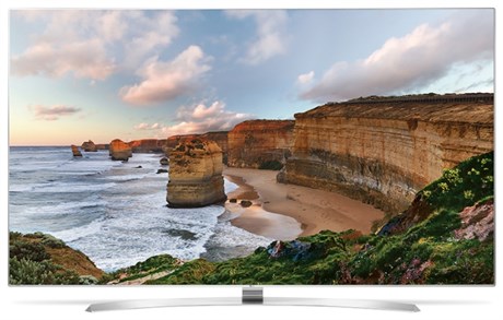 фото: LG 55UH950V