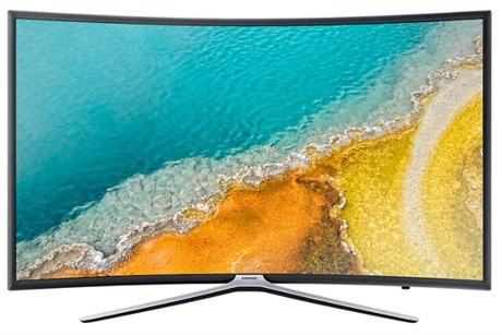 фото: Samsung UE 40 K 6500 AU