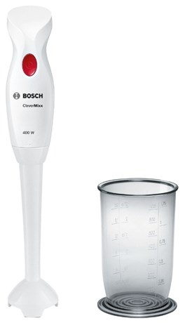 фото: Блендер Bosch MSM14100