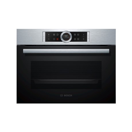 фото: Bosch CBG 633 NS 1