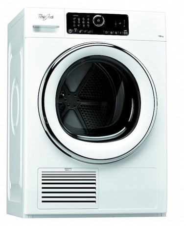фото: Сушильная машина Whirlpool DSCX 90120