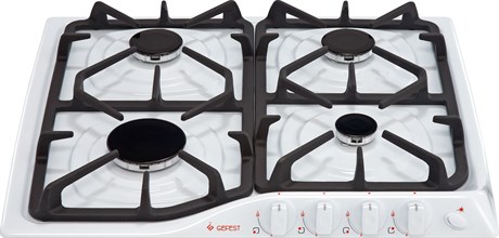 фото: Варочная панель GEFEST СГ СН 1210 К4
