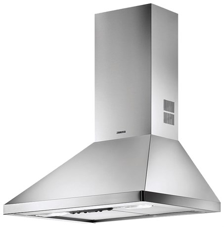 фото: ZANUSSI ZHC 6141 X