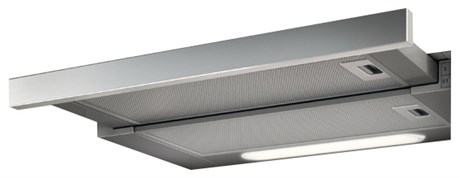 фото: Кухонная вытяжка ELICA ELITE 14 LUX GRVT/A/90