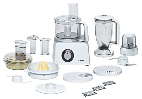 фото: Bosch MCM 4250