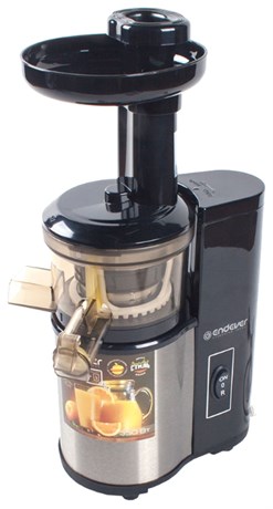 фото: Соковыжималка Endever SIGMA-95