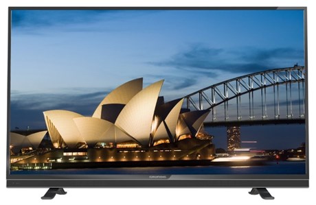 фото: Grundig 42VLE8470BR