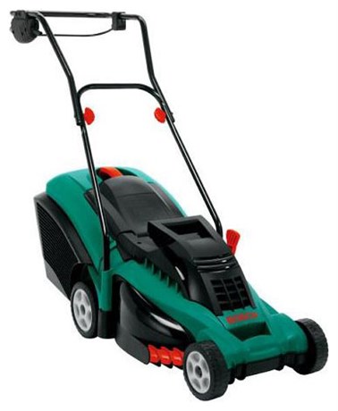фото: Bosch ROTAK 40
