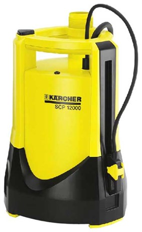 фото: Karcher SCP 12000 Level Sensor