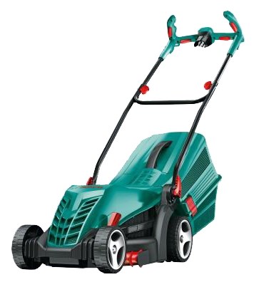 фото: Газонокосилка Bosch ARM 34