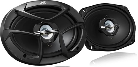 фото: Автоакустика JVC CS-J6930