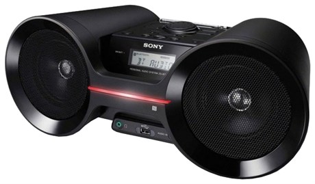 фото: Sony ZS-BTY52C