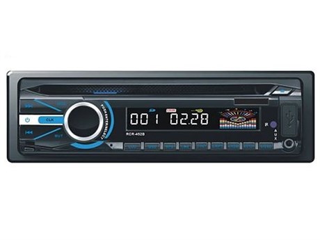 фото: Rolsen RCR-452B