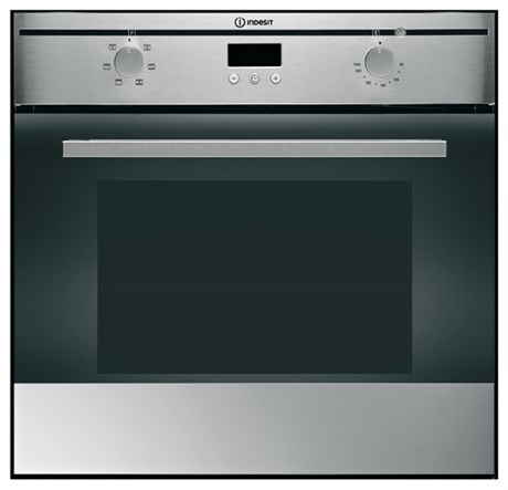фото: Indesit FA 557 J K.A IX