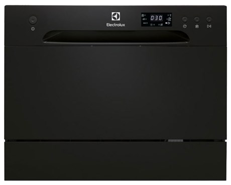 фото: Посудомоечная машина Electrolux ESF2400OK