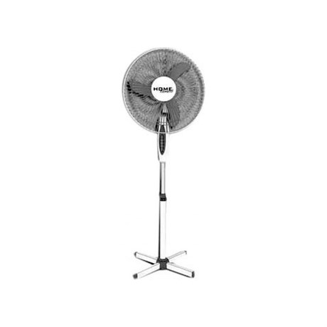 фото: Home Element HE-FN-1201 белый