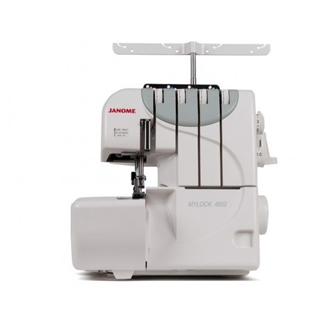 фото: Оверлок Janome MyLock 4952D