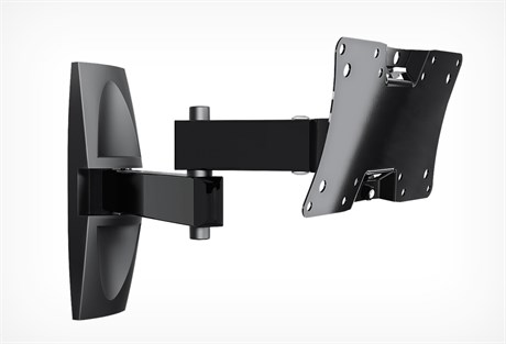 фото: Кронштейн для ТВ Holder LCDS-5064 черный