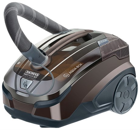 фото: Пылесос Thomas PARKETT MASTER XT 788570