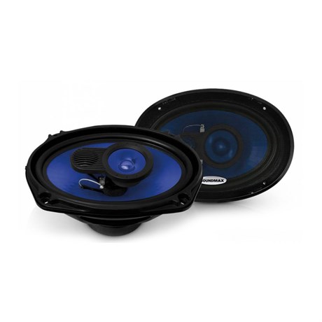 фото: Автоакустика SoundMAX SM-CSE693