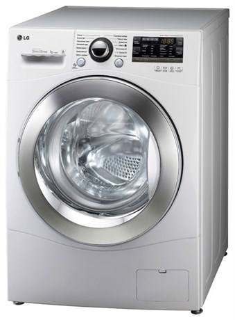 фото: LG F12A8CDP