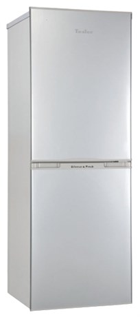 фото: Tesler RCC-160 Silver