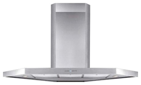 фото: LEX A1 ANGOLO INOX