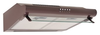 фото: Кухонная вытяжка MBS Crocus 150 brown