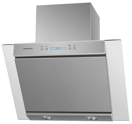 фото: Maunfeld Gloria 60 glass B