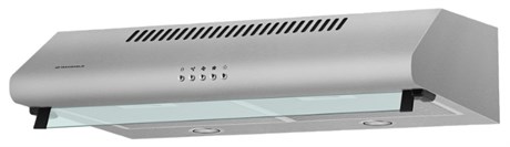 фото: Maunfeld МР-360-1 inox 60