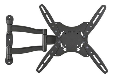 фото: Кронштейн для ТВ Kromax Techno-5 Grey