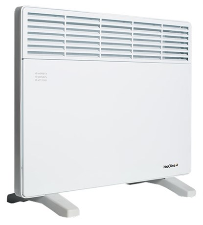 фото: Конвектор NeoClima Comforte T2.5