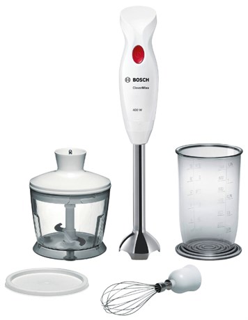 фото: Блендер Bosch MSM 24500