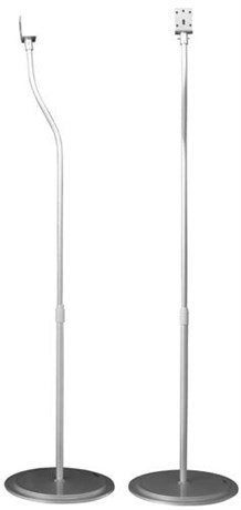 фото: BBK BK-104 (стойка)