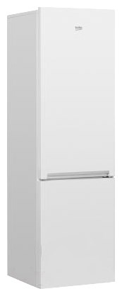фото: Холодильник Beko RCNK 356K00W
