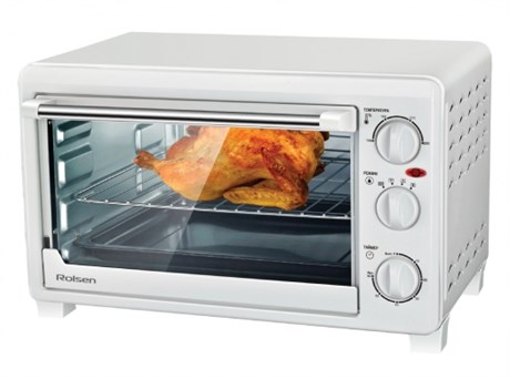 фото: Rolsen KW2626W