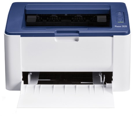 фото: Принтер Xerox Phaser 3020
