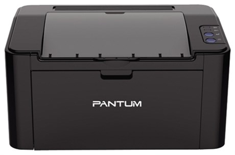 фото: Принтер Pantum P2207